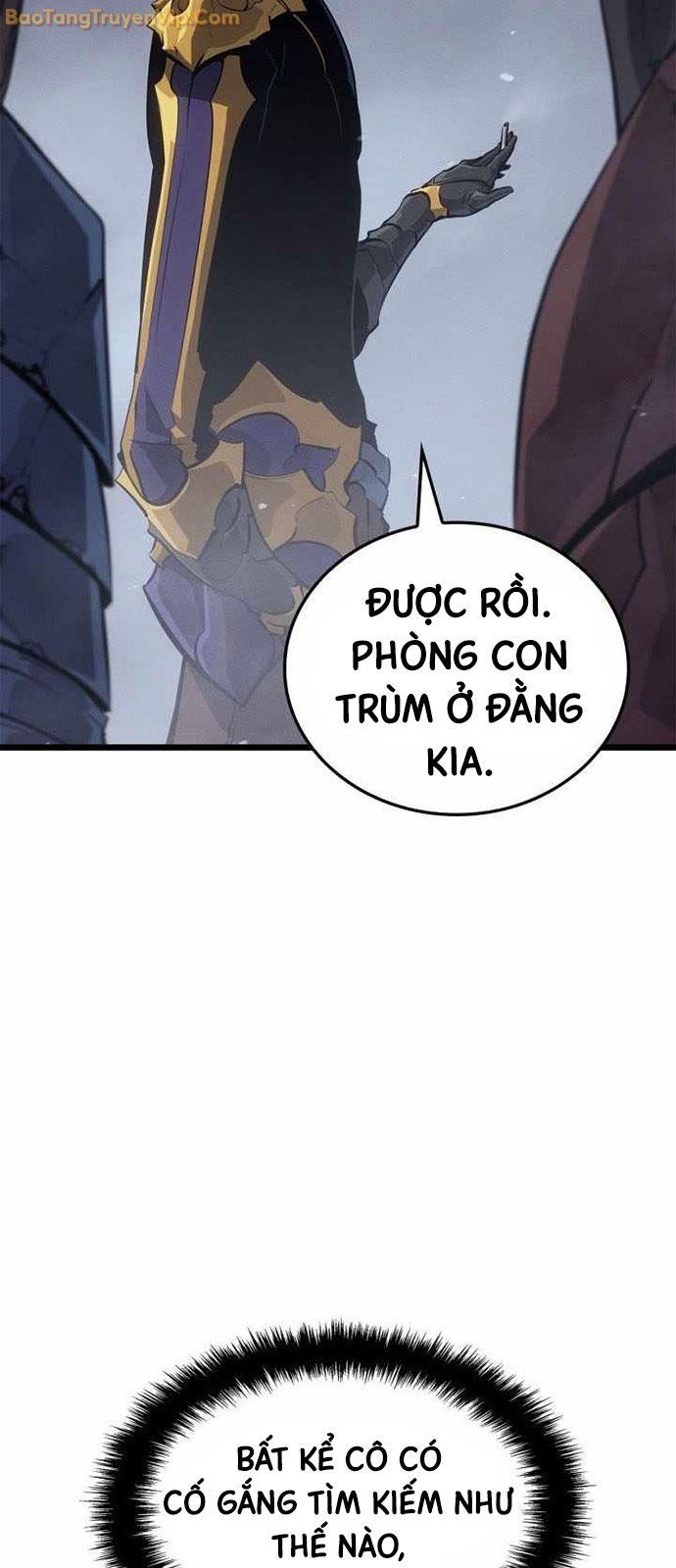 Solo Leveling : Ragnarok - Page 74