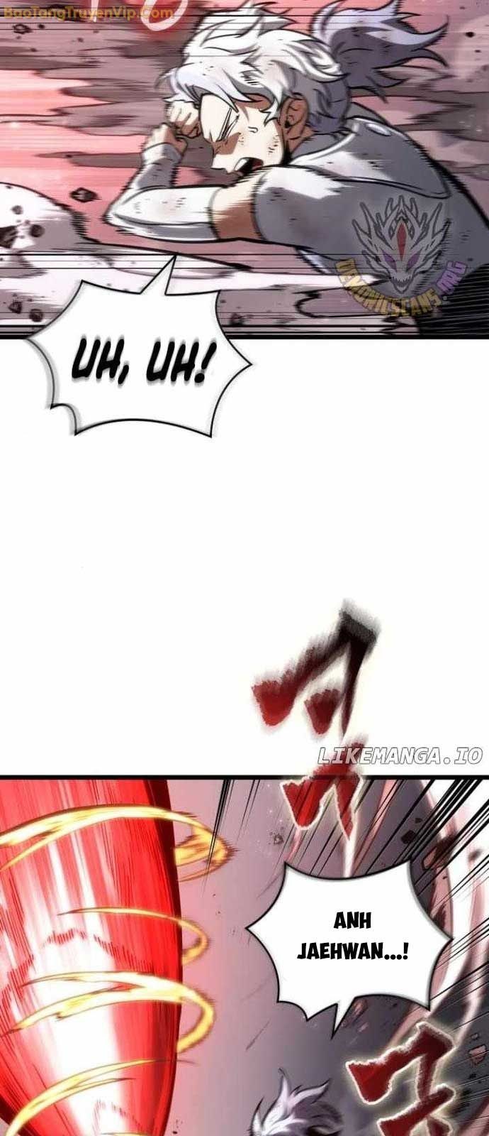 Thế Giới Sau Tận Thế - Page 43