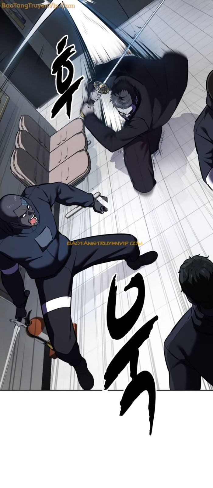 Giao Ước Tử Thần - Page 15