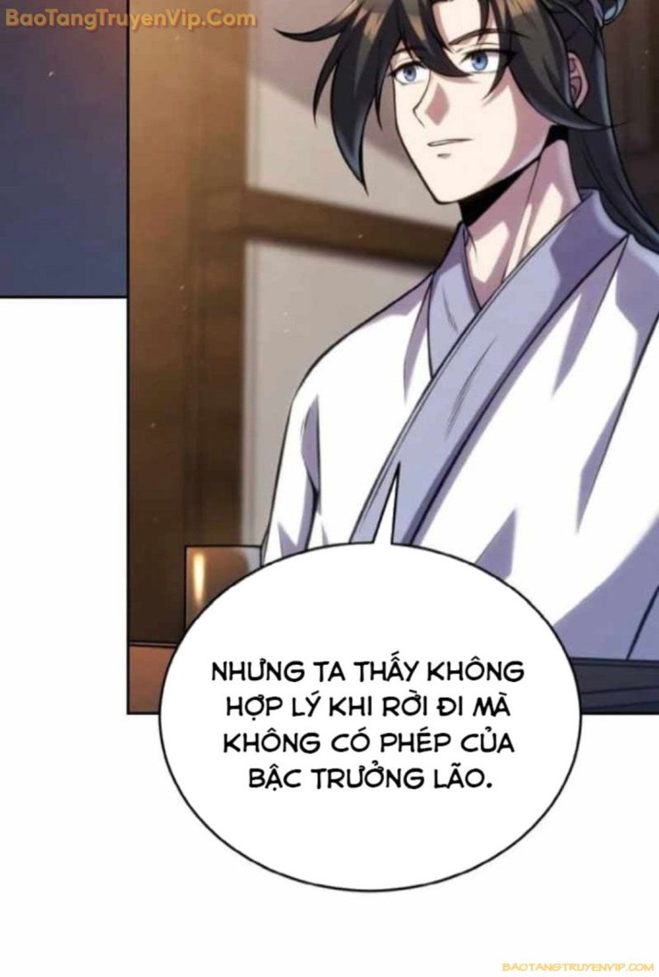 Đệ Tử Của Võ Lâm Minh Chủ - Page 27