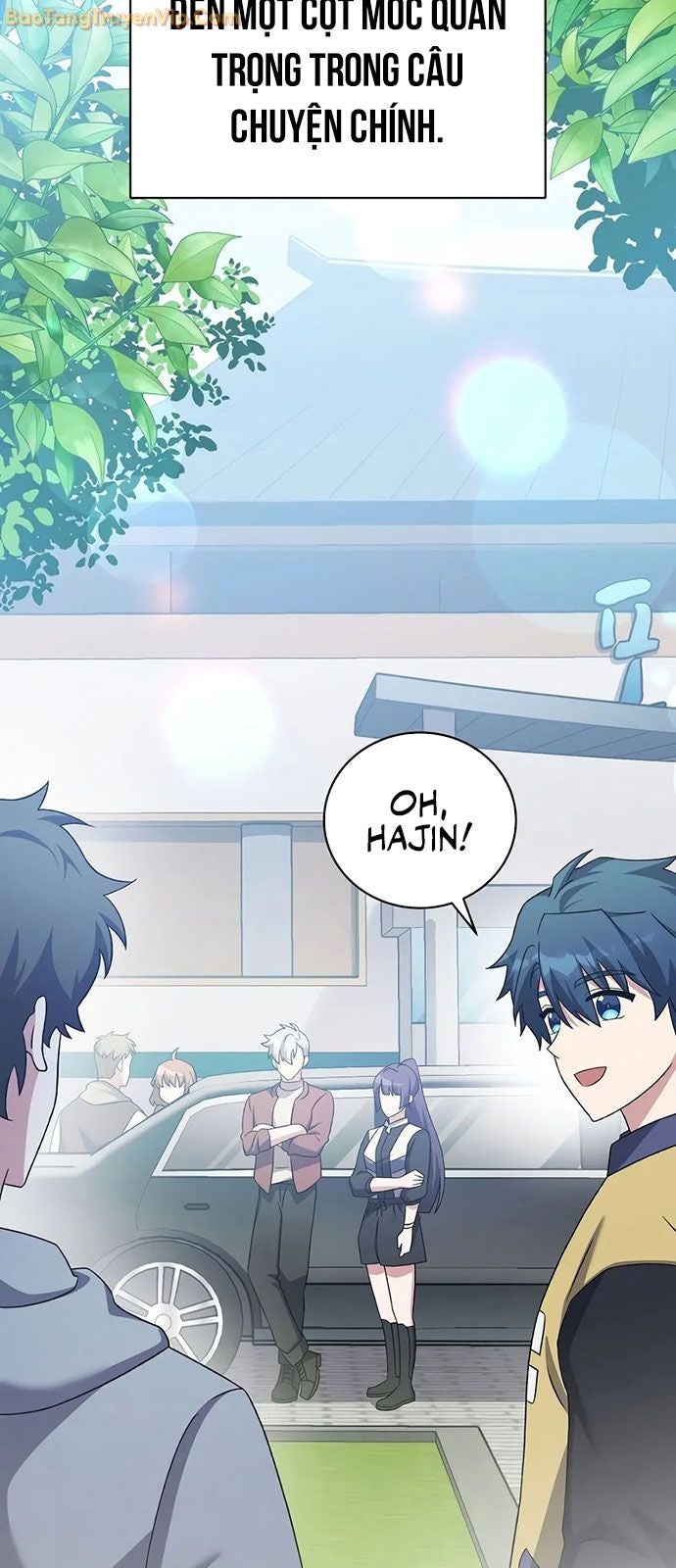 Nhân Vật Ngoài Lề Tiểu Thuyết - Page 82