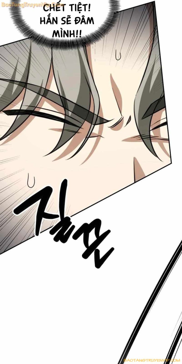 Ta Nuôi 1 Bầy Skeleton - Page 44