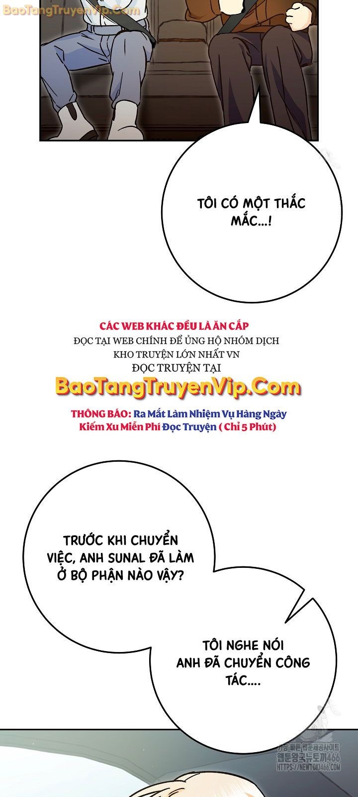 Trở thành công chức pháp thuật - Page 41