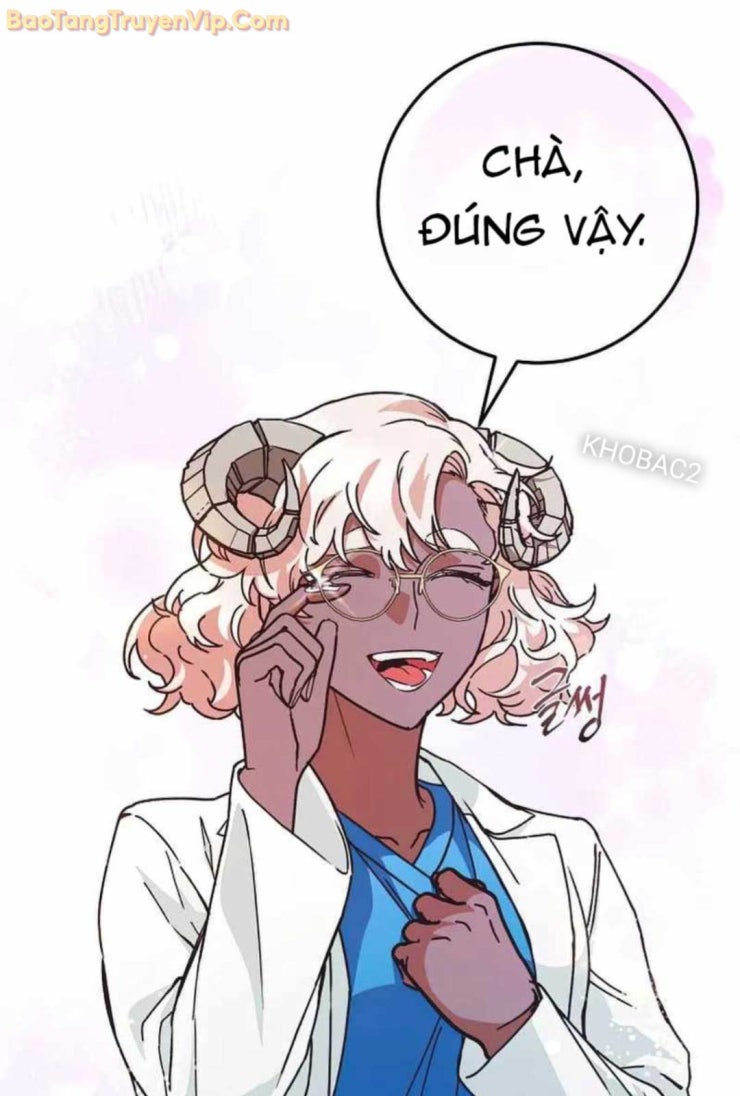 Trở thành công chức pháp thuật - Page 120