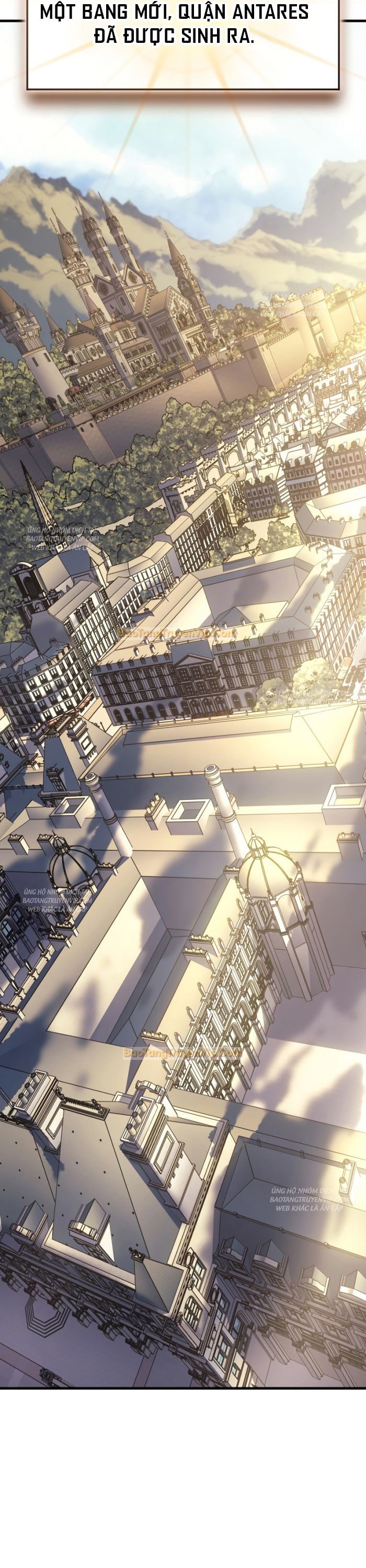 Đế Vương Hồi Quy - Page 46