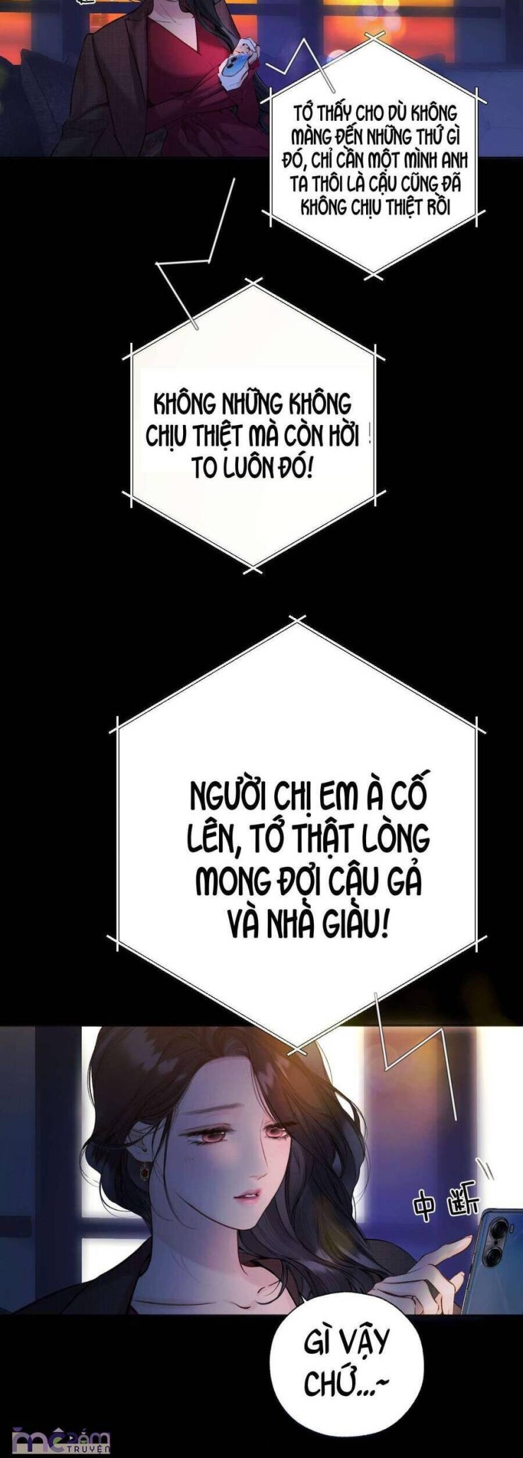 Tôi Cũng Muốn Làm Mợ Út - Page 15