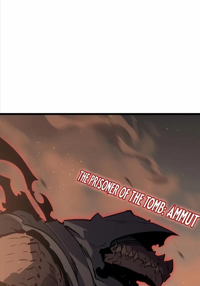 Solo Leveling : Ragnarok - Page 4