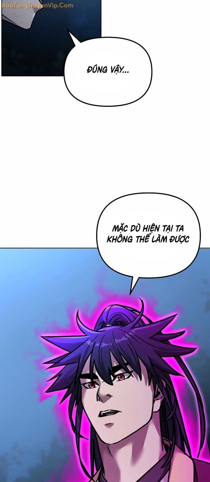 Người Chơi Tiền Kiếp Hồi Sinh Về Murim - Page 74