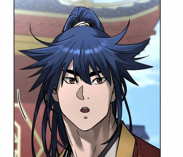 Người Chơi Tiền Kiếp Hồi Sinh Về Murim - Page 9