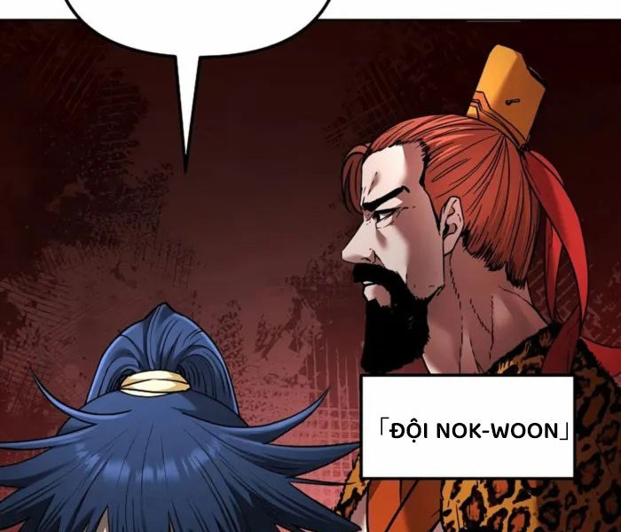 Người Chơi Tiền Kiếp Hồi Sinh Về Murim - Page 92