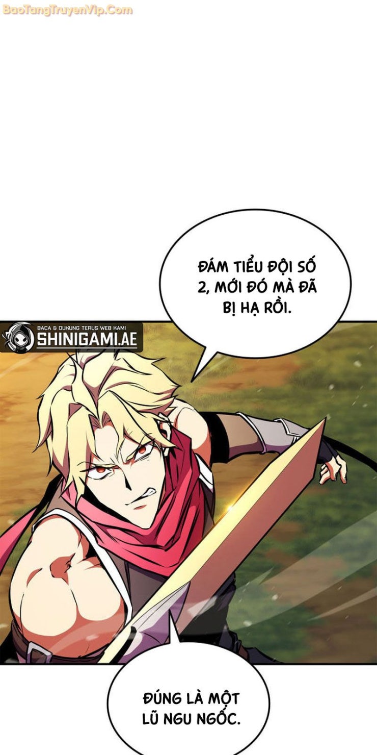 Sự Trở Lại Của Người Chơi Mạnh Nhất - Page 87