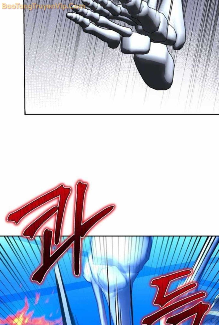 Ta Nuôi 1 Bầy Skeleton - Page 77