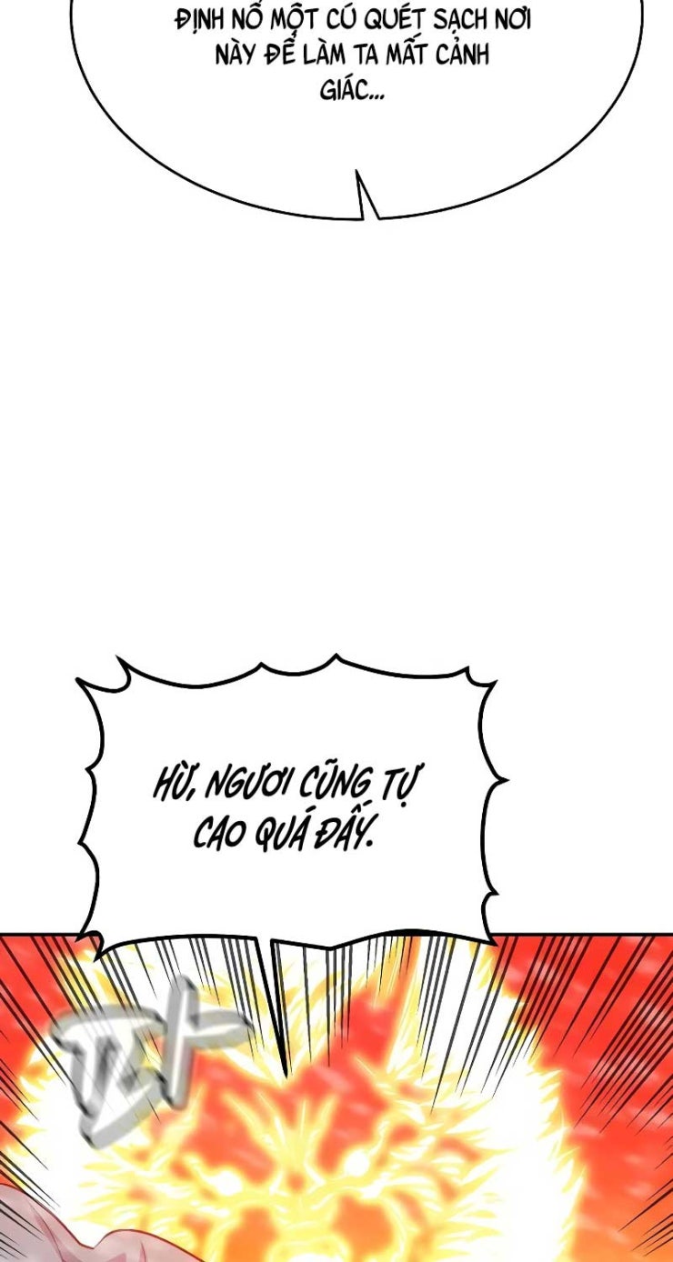 Kẻ Chiêu Hồn Cô Độc - Page 11