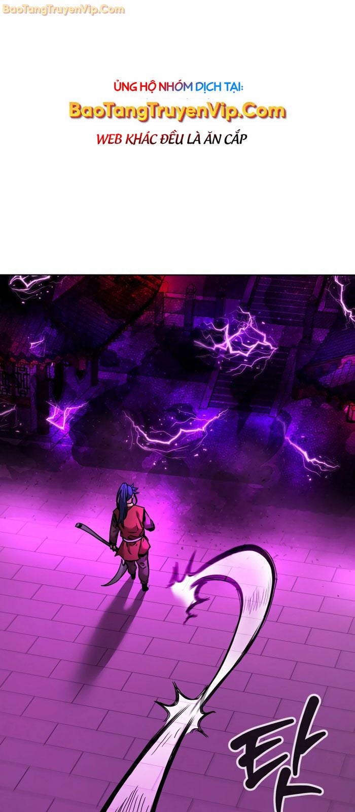 Người Chơi Tiền Kiếp Hồi Sinh Về Murim - Page 83