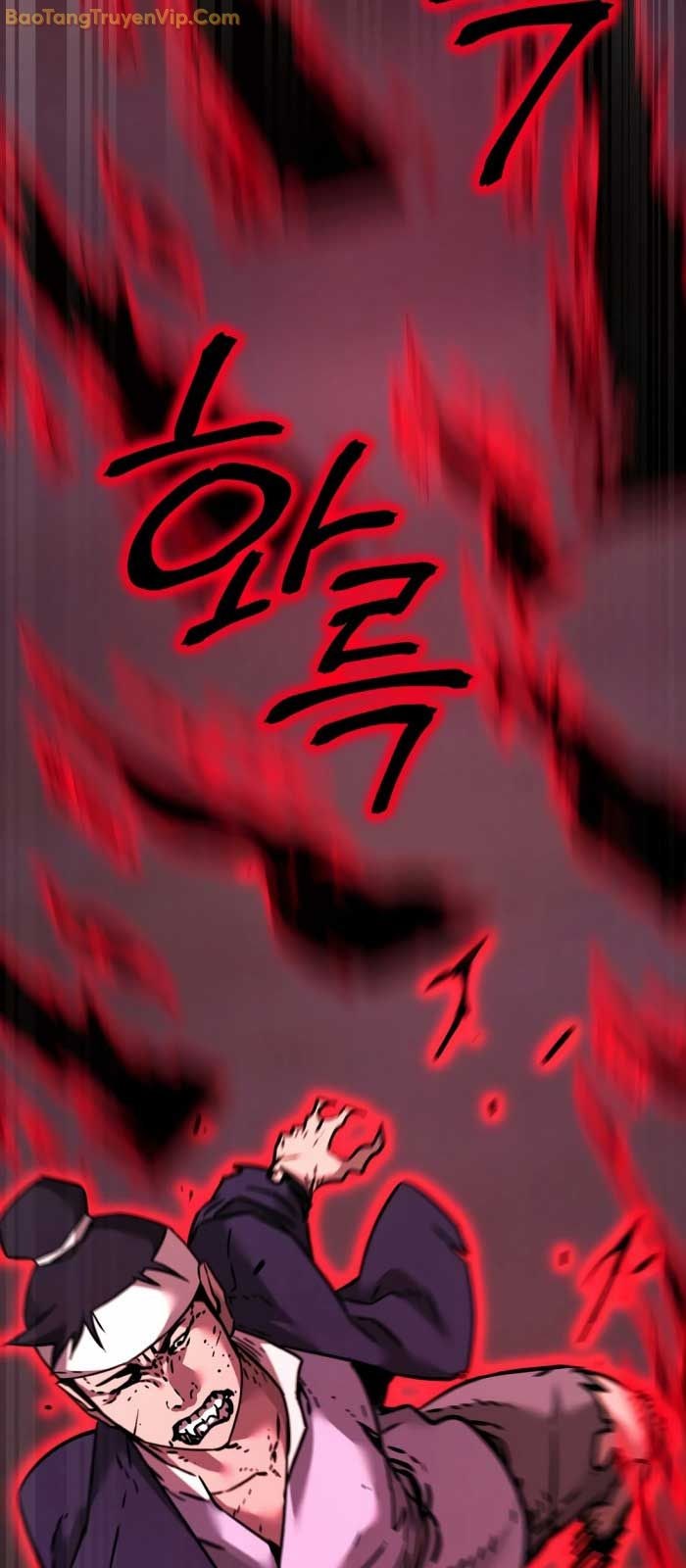 Người Chơi Tiền Kiếp Hồi Sinh Về Murim - Page 15