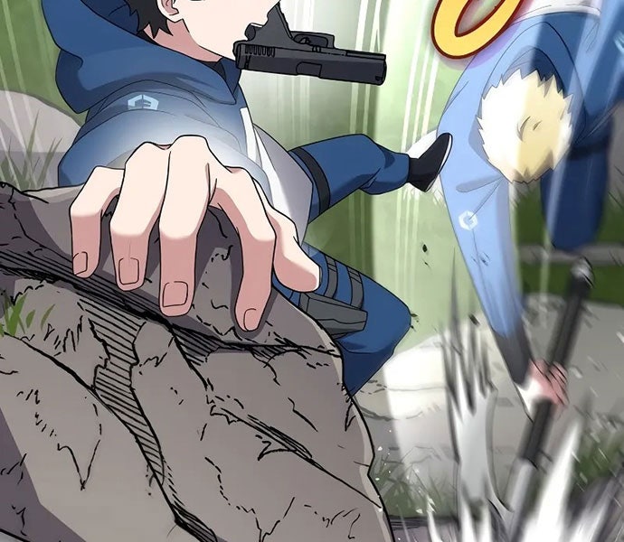 Nhân Vật Ngoài Lề Tiểu Thuyết - Page 77