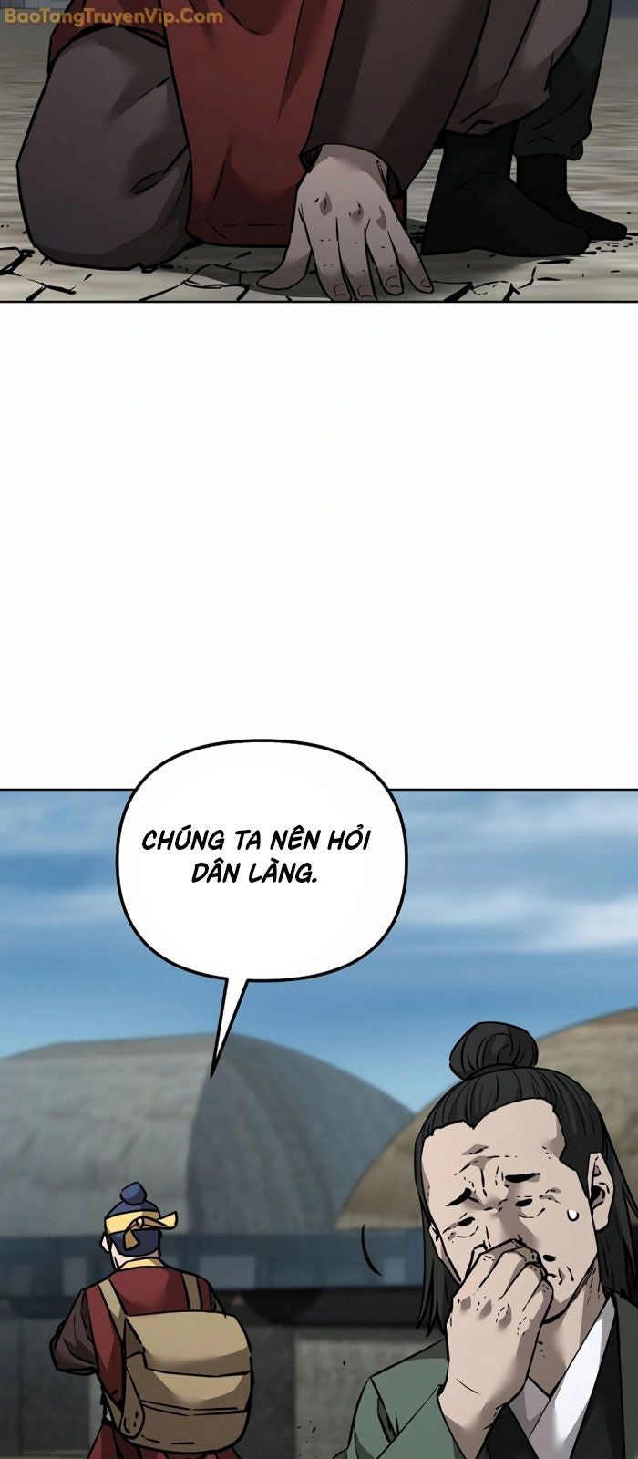 Người Chơi Tiền Kiếp Hồi Sinh Về Murim - Page 75