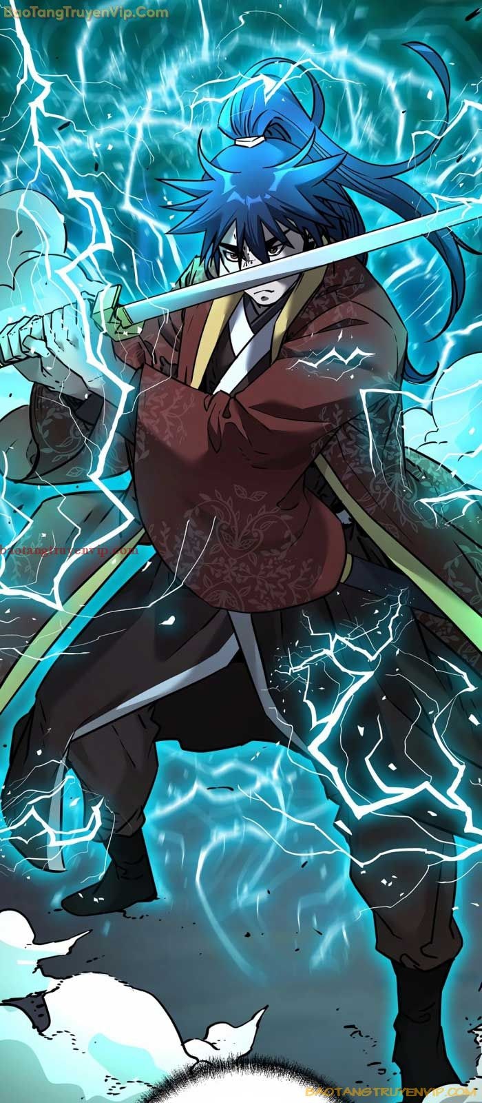 Người Chơi Tiền Kiếp Hồi Sinh Về Murim - Page 67