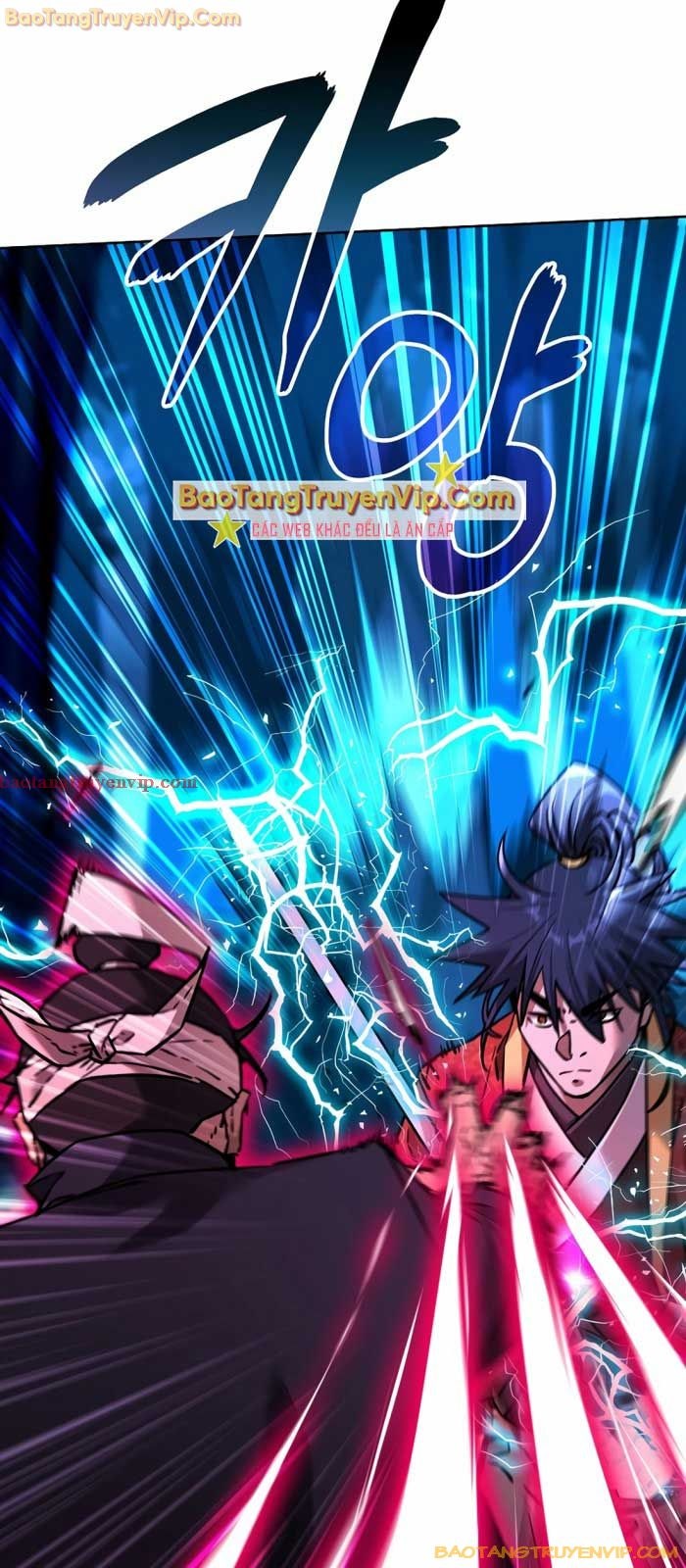 Người Chơi Tiền Kiếp Hồi Sinh Về Murim - Page 72