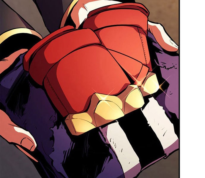 Sự Trở Lại Của Người Chơi Mạnh Nhất - Page 97