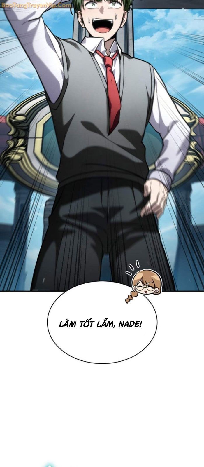 Đại Pháp Sư Toàn Năng - Page 47