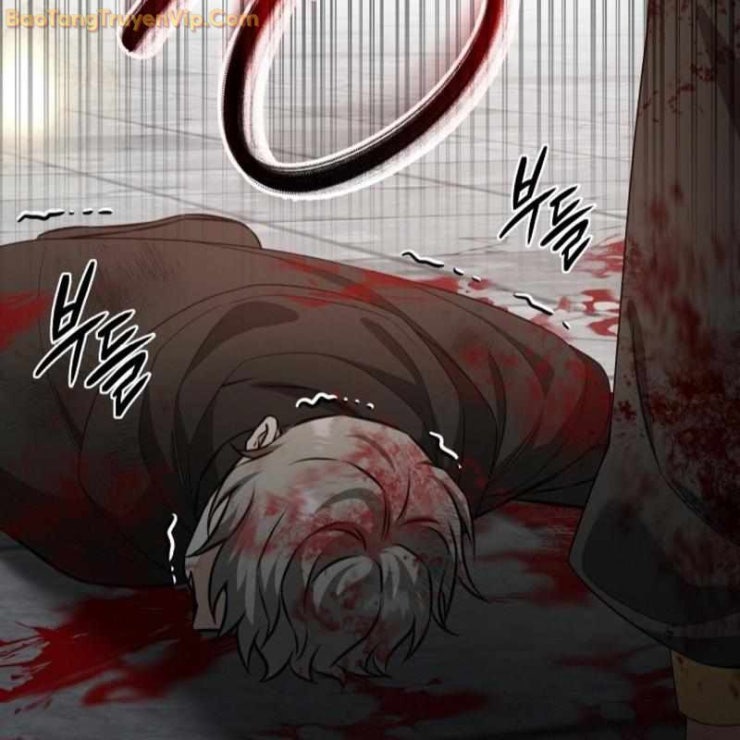 Ta Nuôi 1 Bầy Skeleton - Page 68