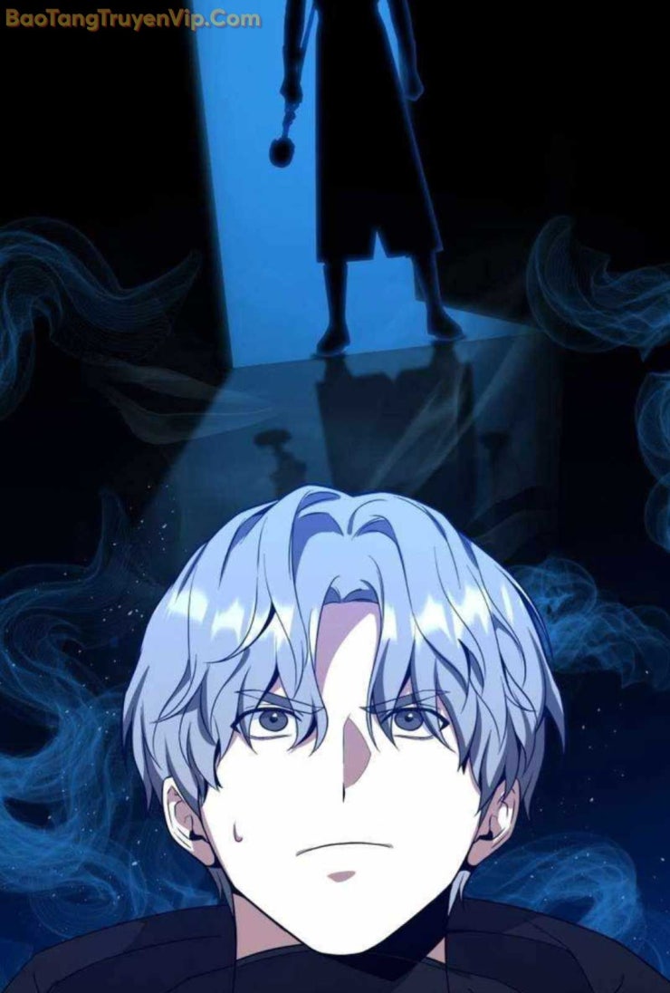 Ta Nuôi 1 Bầy Skeleton - Page 116