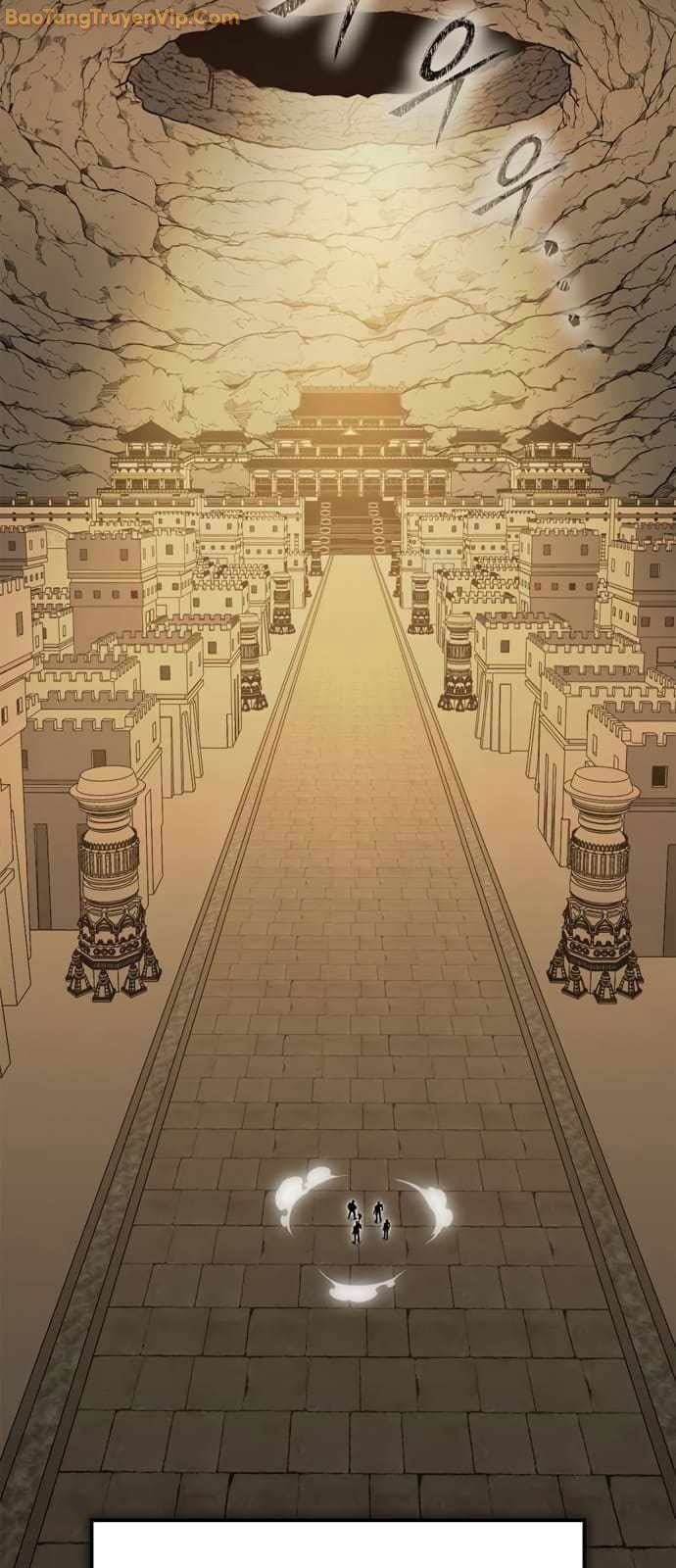 Cuộc Chiến Siêu Nhân - Page 76