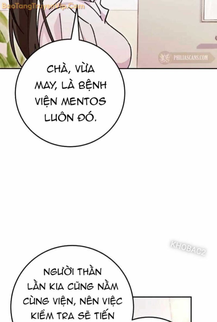 Trở thành công chức pháp thuật - Page 56