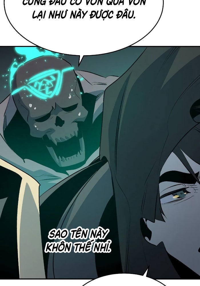 Kẻ Chiêu Hồn Cô Độc - Page 136