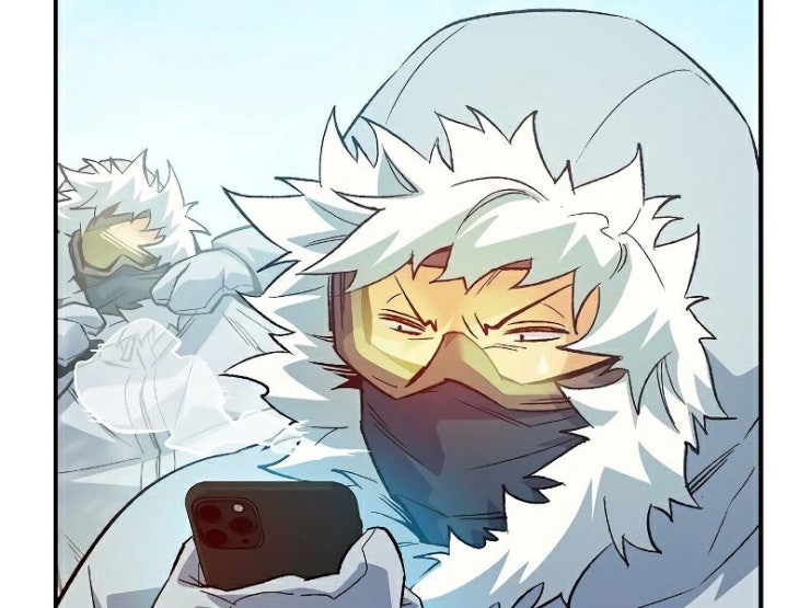 Kẻ Chiêu Hồn Cô Độc - Page 250