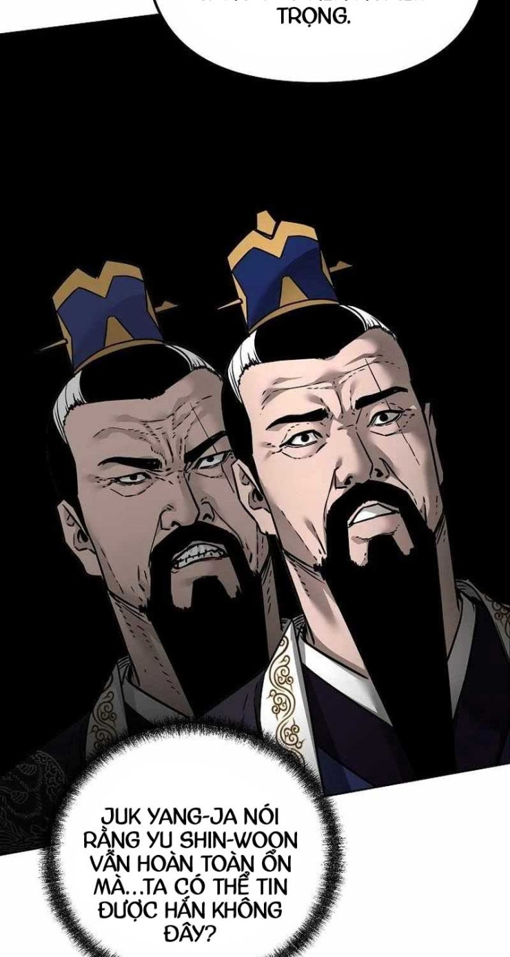 Người Chơi Tiền Kiếp Hồi Sinh Về Murim - Page 45