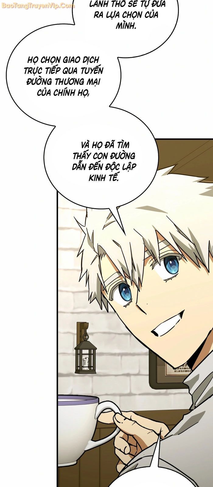 Thánh Cái Khỉ Gì, Đây Là Sức Mạnh Của Y Học Hiện Đại - Page 65