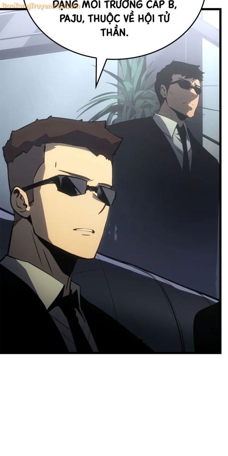 Solo Leveling : Ragnarok - Page 35