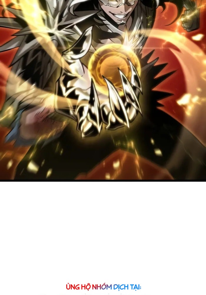 Thế Giới Sau Tận Thế - Page 7