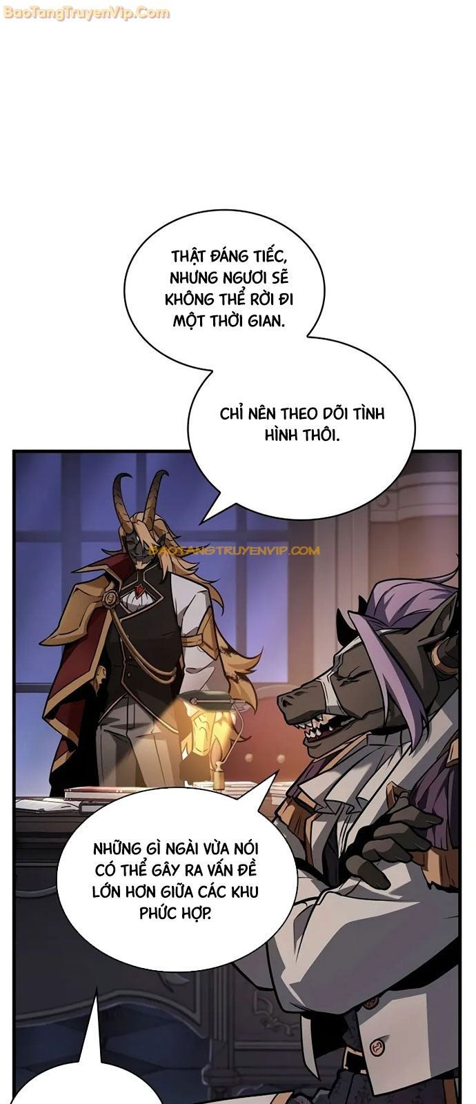 Toàn Trí Độc Giả - Page 27