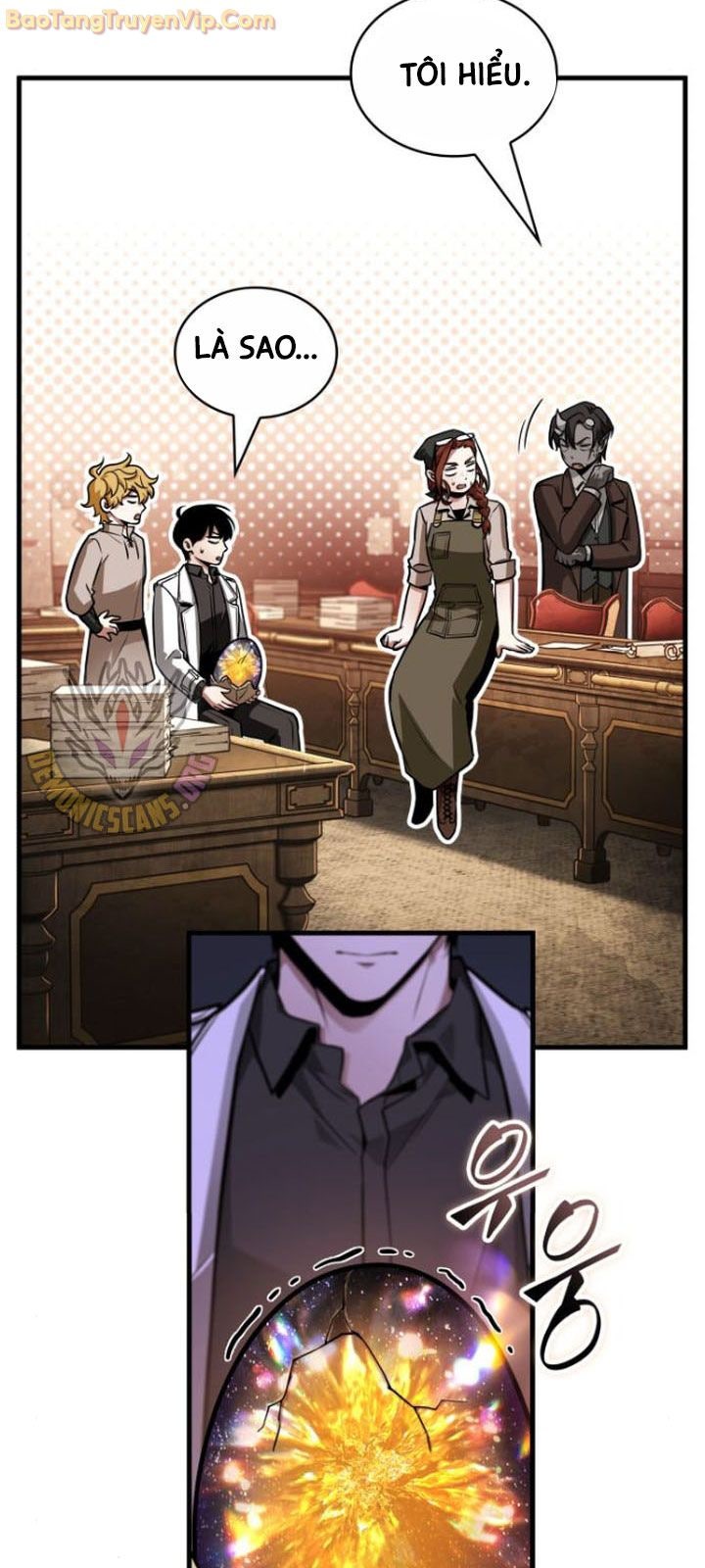 Toàn Trí Độc Giả - Page 14