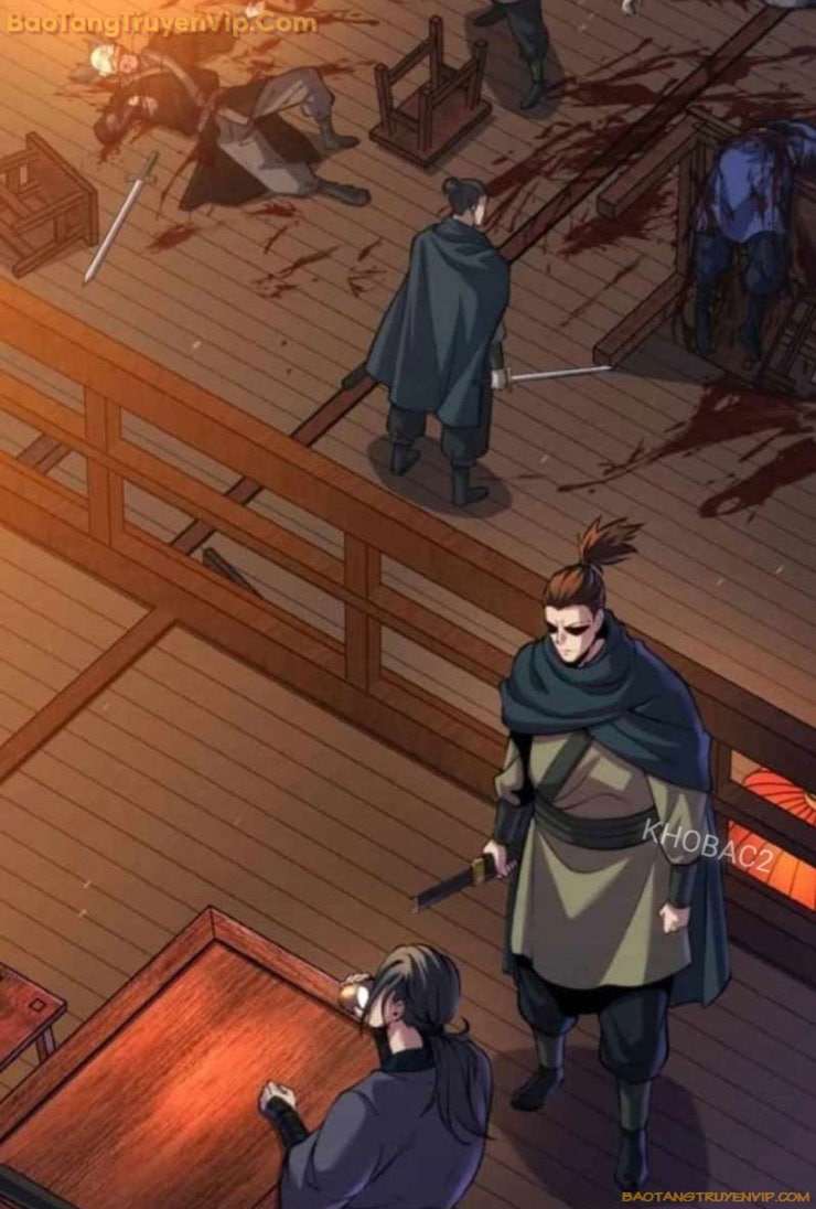 Đệ Tử Của Võ Lâm Minh Chủ - Page 88