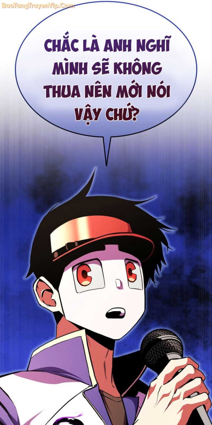 Sự Trở Lại Của Người Chơi Mạnh Nhất - Page 19