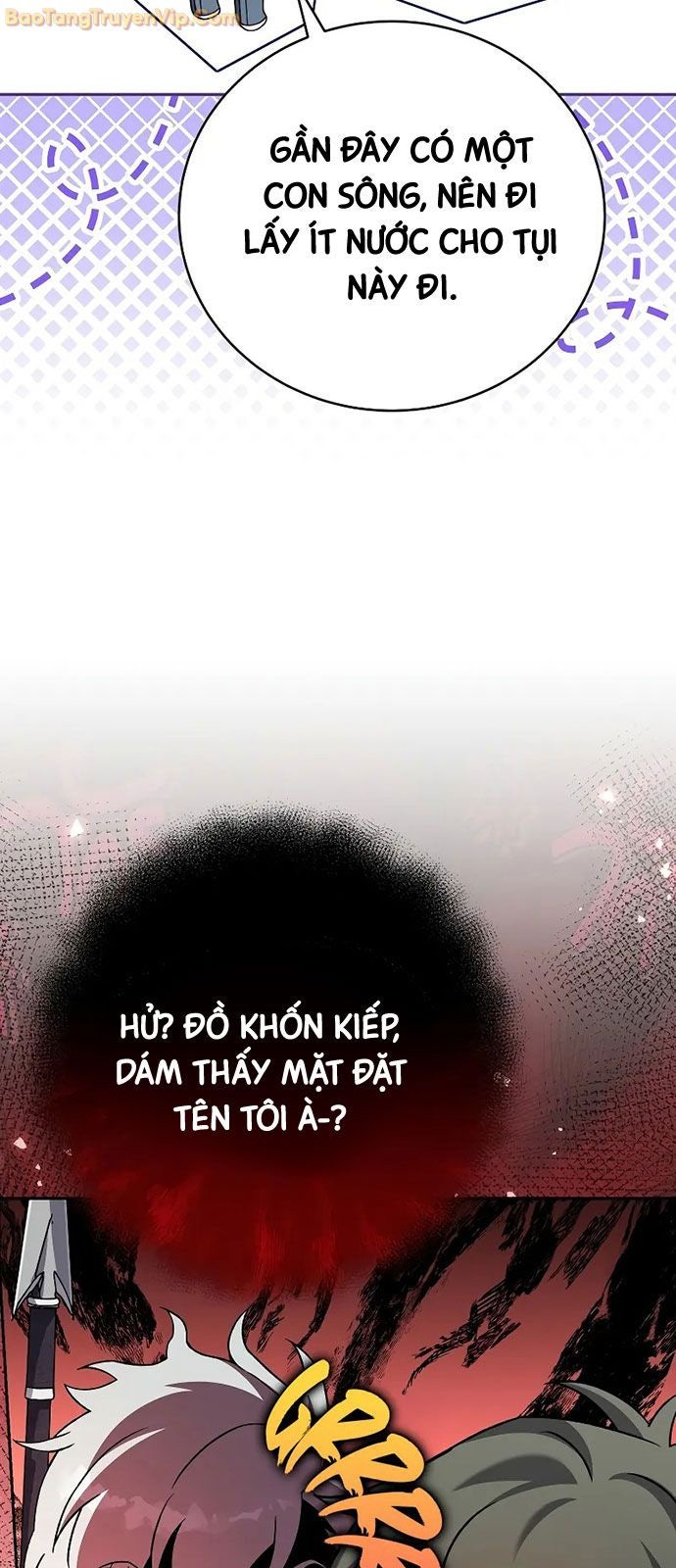 Nhân Vật Ngoài Lề Tiểu Thuyết - Page 46