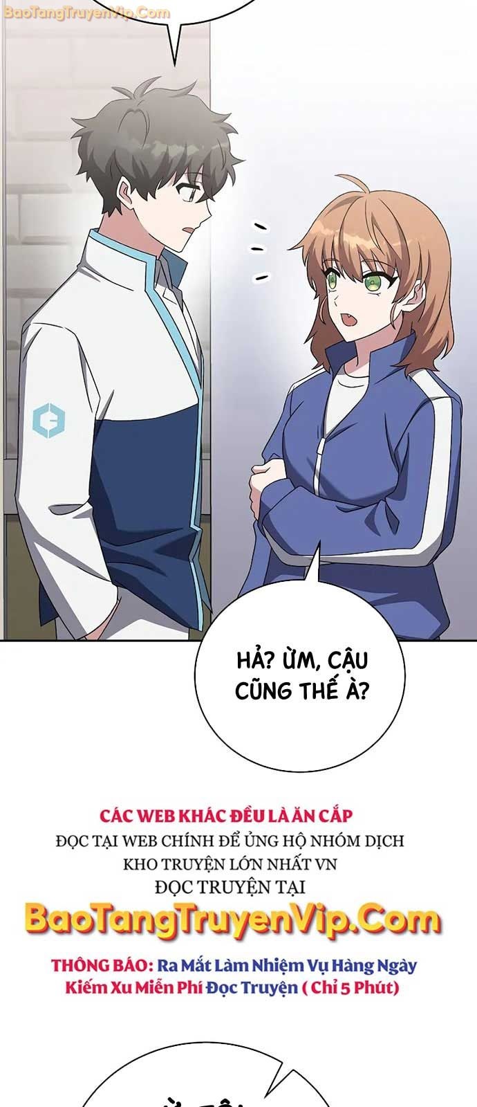 Nhân Vật Ngoài Lề Tiểu Thuyết - Page 11