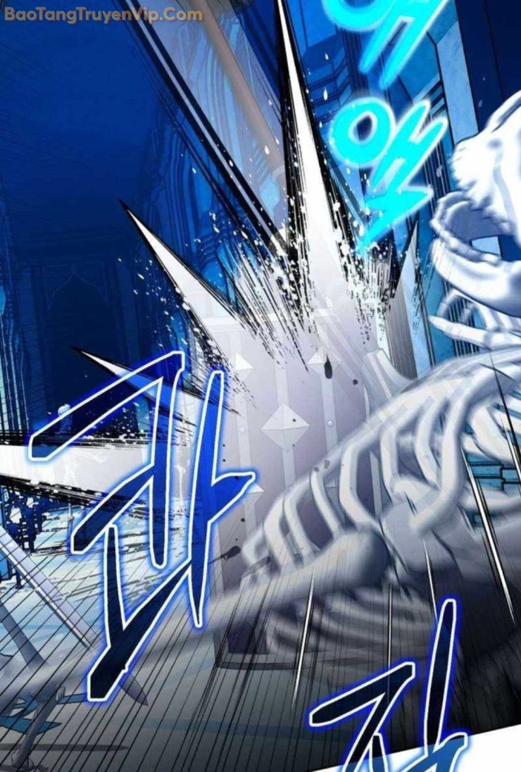 Ta Nuôi 1 Bầy Skeleton - Page 98