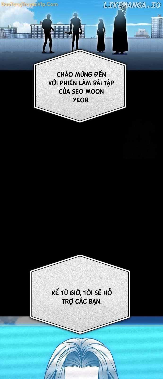 Cuộc Chiến Siêu Nhân - Page 32