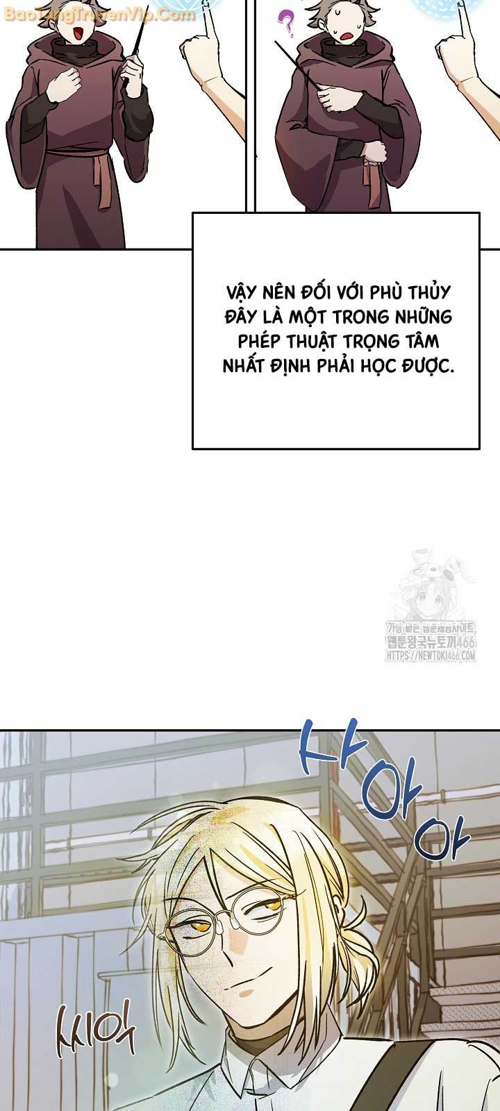 Trở thành công chức pháp thuật - Page 68