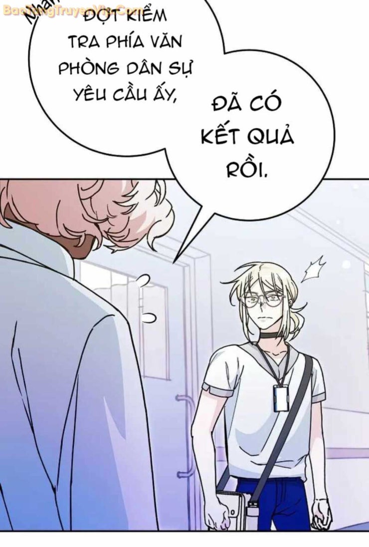 Trở thành công chức pháp thuật - Page 122