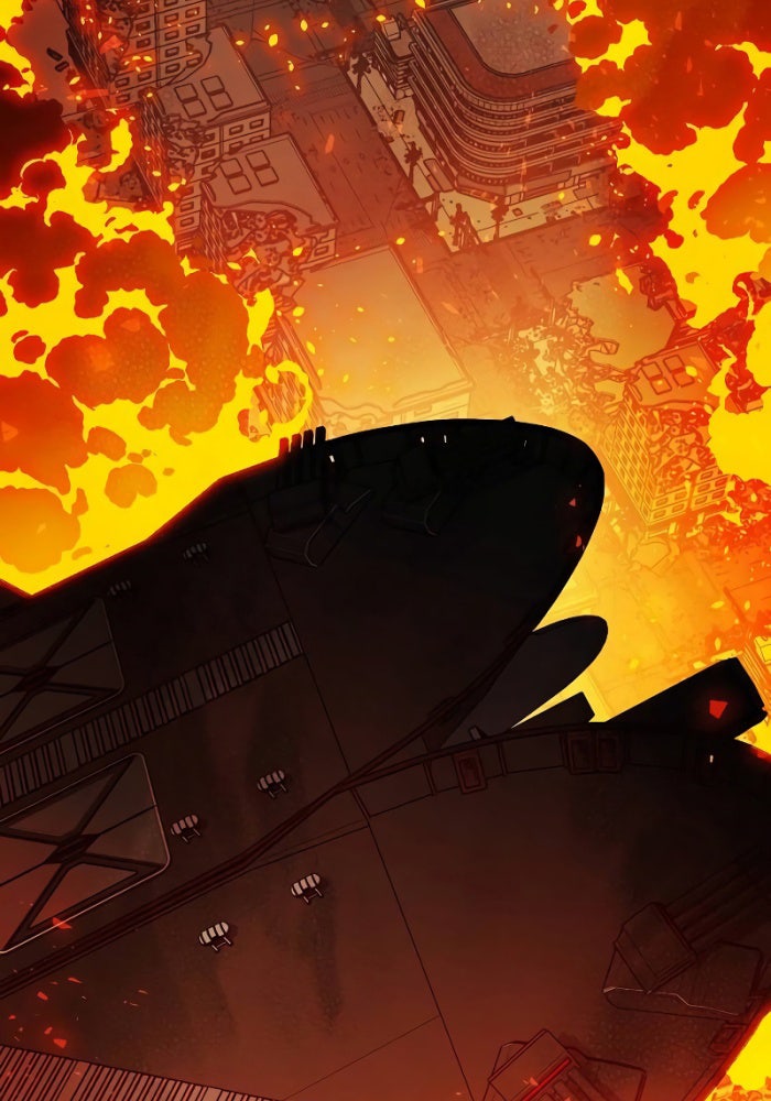 Kẻ Chiêu Hồn Cô Độc - Page 61