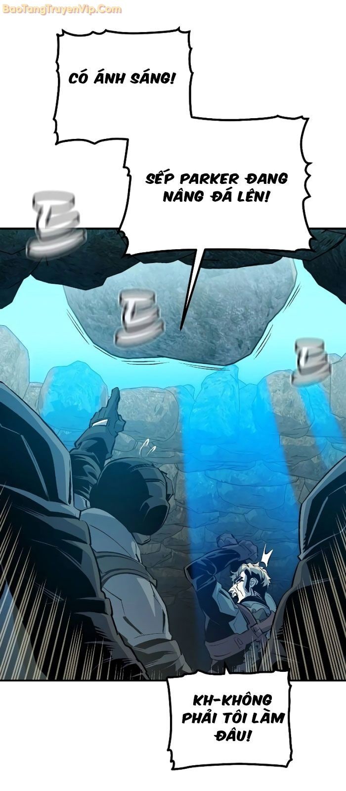 Kẻ Chiêu Hồn Cô Độc - Page 13