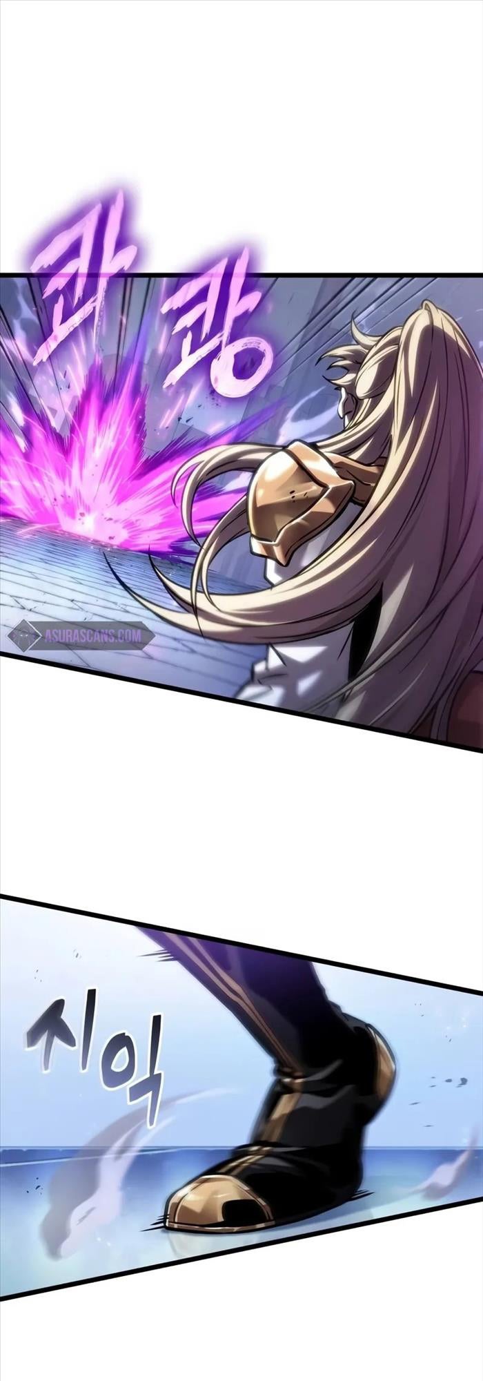 Thế Giới Sau Tận Thế - Page 28