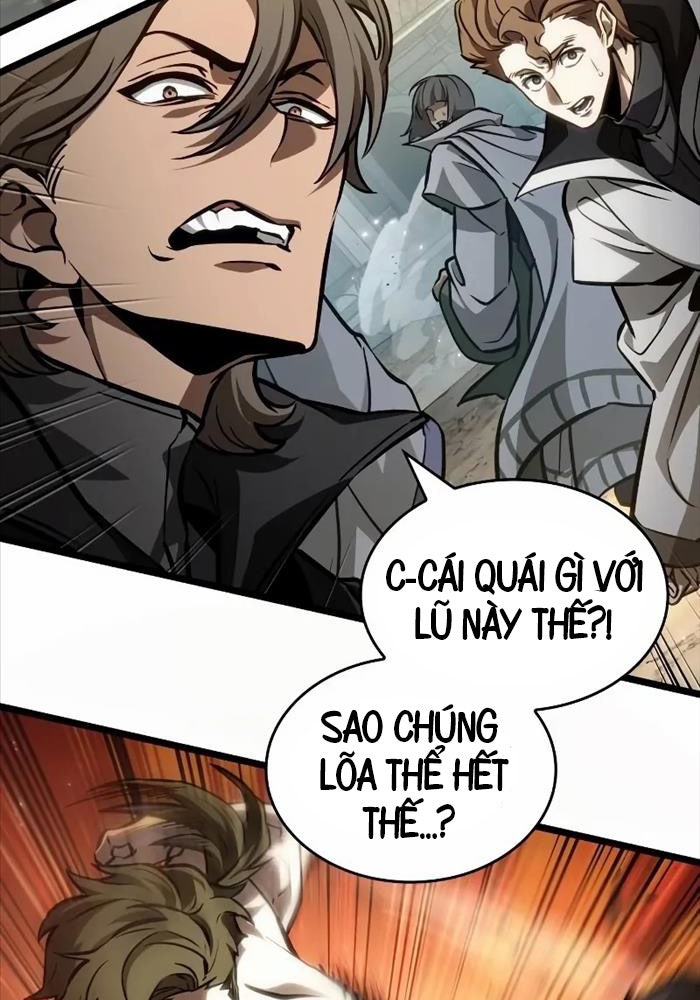 Thế Giới Sau Tận Thế - Page 52