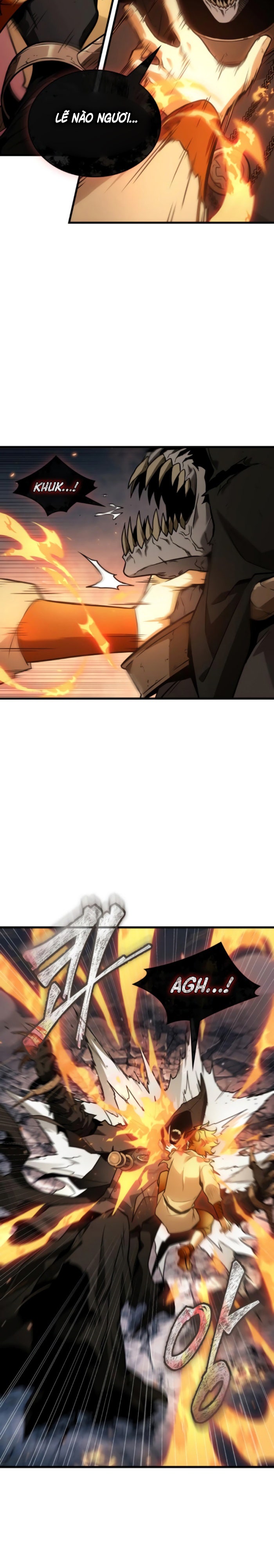 Toàn Trí Độc Giả - Page 28